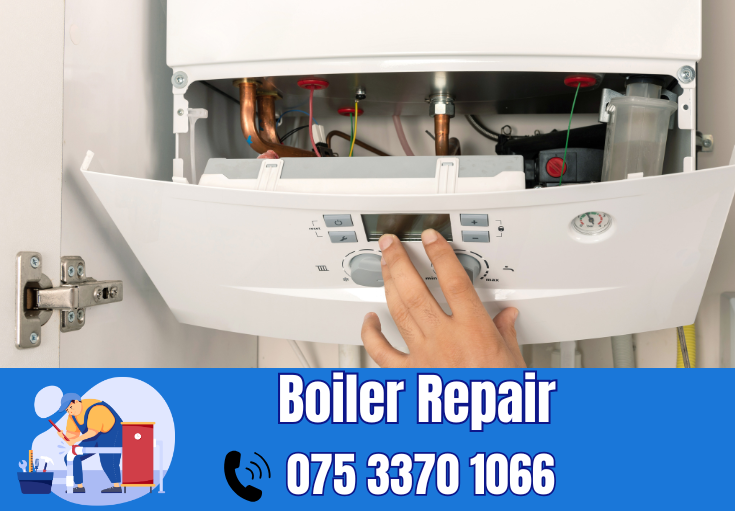 boiler repair Faversham